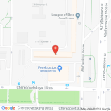 Салон красоты Гудвин в Москве