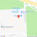 Салон красоты Бьюти Про в Москве