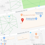 Салон красоты Триумф в Москве