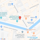 Салон красоты Шарлиз в Санкт-Петербурге