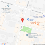 Парикмахерская LUXURY nail & beauty club в Уфе