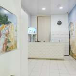 Салон красоты Медицинский центр на Итальянской в Санкт-Петербурге