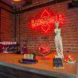 Салон красоты Barbarella в Москве