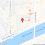 Салон красоты 5 Avenue в Санкт-Петербурге