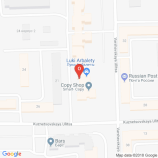 Салон красоты Сапфир в Санкт-Петербурге