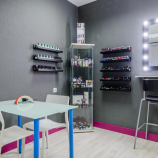 Салон красоты City Nails Club в Санкт-Петербурге