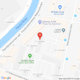 Салон красоты Beauty House в Москве