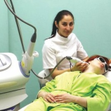 Салон красоты ЕвроКосмет Клиник в Москве