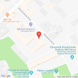 Салон красоты Мисс Евросиб в Санкт-Петербурге