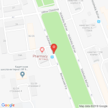 Ногтевой сервис Адам и Ева в Москве