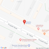 Салон красоты У Макса в Санкт-Петербурге