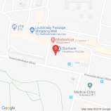 Салон красоты Sea в Москве