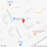 Салон красоты Рондини в Москве