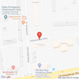 Салон красоты Ti amo Vita в Москве