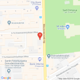 Салон красоты MegaSun в Санкт-Петербурге