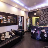 Салон красоты Студия красоты BLACK & WHITE в Москве