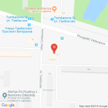 Салон красоты Сандра в Санкт-Петербурге