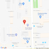 Салон красоты Гамма в Москве