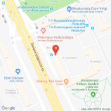 Салон красоты Власта в Москве