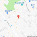 Салон красоты Леди Шарм в Уфе