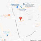 Парикмахерская Зевс в Уфе