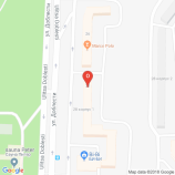 Парикмахерская Аглая в Санкт-Петербурге