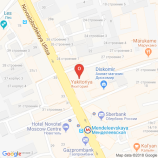 Ногтевой сервис 6L BEAUTY & TATTOO в Москве