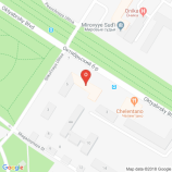 Парикмахерская Лепесток в Санкт-Петербурге