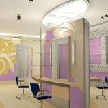 Салон красоты Сенсави в Москве