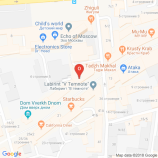 Салон красоты 10 & 10 Nails в Москве