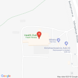 Салон красоты Fresh-Fitness в Санкт-Петербурге