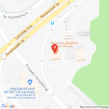 Салон красоты DV в Москве