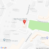 Салон красоты Lili Fashion в Москве