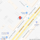 Салон красоты The Царь в Москве