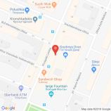 Салон красоты Гостиный Двор в Санкт-Петербурге