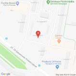 Салон красоты Шансон в Москве