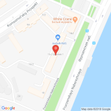 Салон красоты SIA Nails в Москве