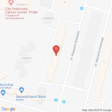 Салон красоты Папильйон в Санкт-Петербурге