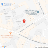 Салон красоты CUTRIN в Санкт-Петербурге