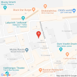 Ногтевой сервис На Серебряном в Москве