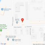 Салон красоты SV-студия в Екатеринбурге