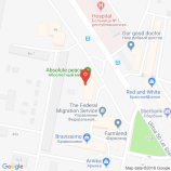 Массажный салон Абсолютный мир в Уфе