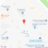 Салон красоты Lash & Brow в Санкт-Петербурге