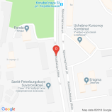 Салон красоты Модная в Санкт-Петербурге