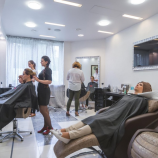 Салон красоты Аква-Бьюти в Химках