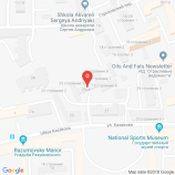 Салон красоты Leto s vesnoy Светланы Газизовой в Москве