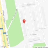 Салон красоты Апага в Москве