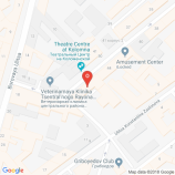 Салон красоты Asmo-lashes в Санкт-Петербурге