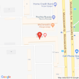 Парикмахерская Акварели в Санкт-Петербурге