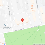 Салон красоты MUSS STUDIO в Екатеринбурге